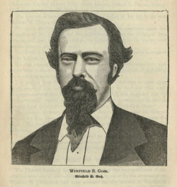 The Udderzook Mystery. The Murderer&rsquo;s Life, Trial and Confession. Philadelphia: Barclay & Co., 1873.